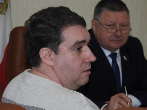 Саратовские коммунисты предложили приравнять комсомольцев-«афганцев» к ветеранам