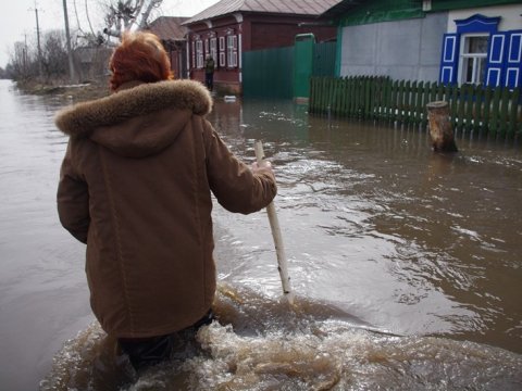 Денис Фадеев: В Петровске ожидается повторение наводнения пятилетней давности