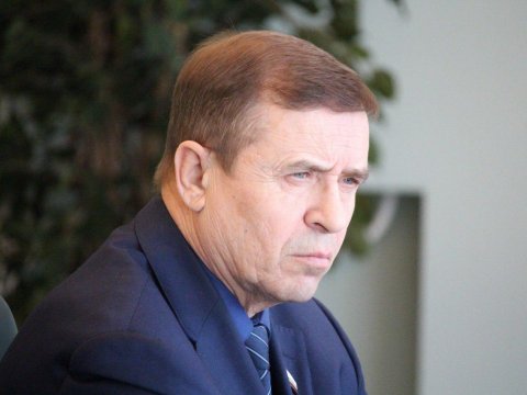 Министр пообещал Радаеву завершить ямочный ремонт дорог до 15 мая