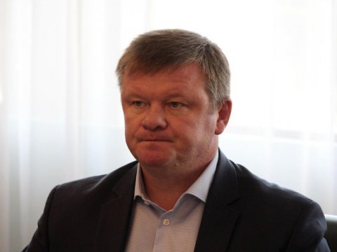 Саратовский губернатор сравнил яму на дороге с ЧП городского масштаба