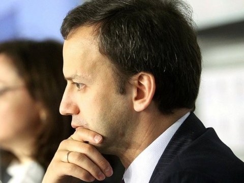 Российское правительство поддержит компании из санкционного списка США