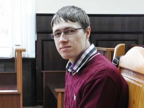 После отказа свидетельствовать против Рыжова к саратовцу пришли из ФСБ