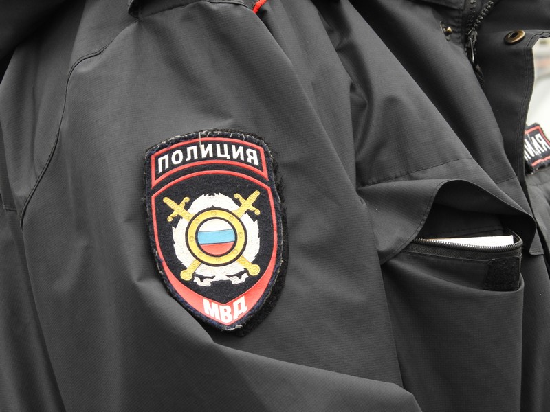 В Саратове капитан полиции требовал у обвиняемого 100 тысяч рублей 