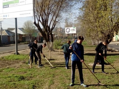 Анонимы от имени саратовских бюджетников рассказали об акции «Нет субботникам»