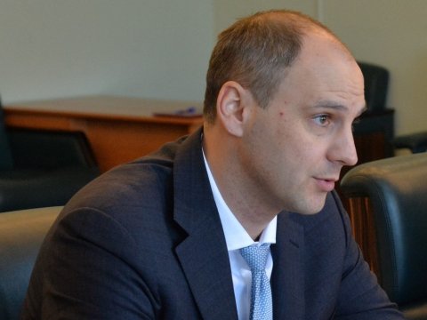 Руководитель «Т Плюс» и губернатор Саратовской области обсудили перспективы развития саратовского теплового узла