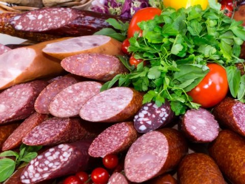 Крупнейшие торговые сети России опасаются дефицита продуктов с июля