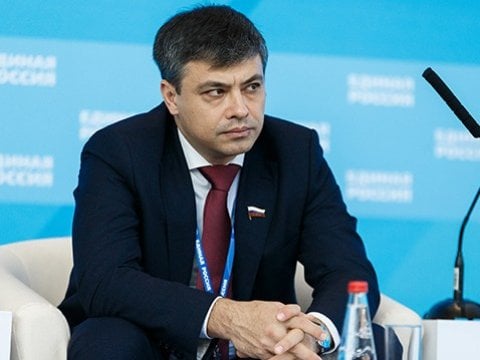 Депутат ГД Дмитрий Морозов об оптимизации в СГМУ: «Я надеюсь, что эта ситуация своего развития не получит» 