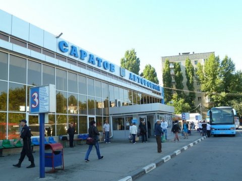 Из Саратова пустили дополнительный автобус в Базарный Карабулак