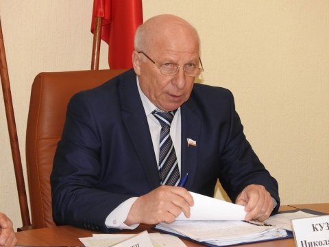 Депутаты облдумы откажут Саратову в зеленом поясе