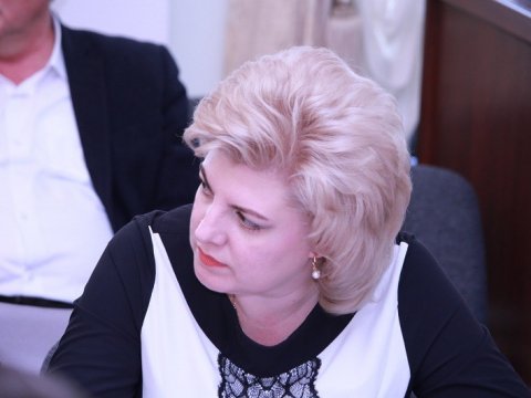 Лада Мокроусова назвала основную проблему Ленинского района
