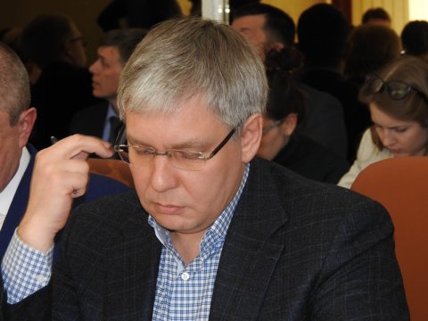 Чиновница из Петровска осталась без почетной грамоты облдумы после ЧС