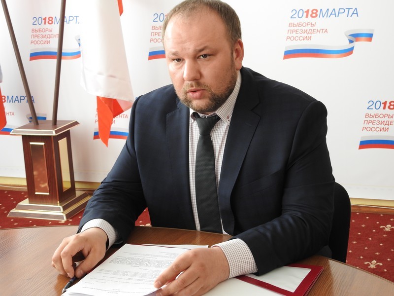 Председатели саратовских ТИК получат за работу на выборах президента до 80 тысяч рублей