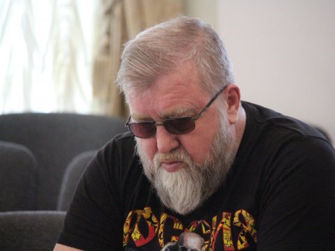 Ванцов: Неизвестные проникли на территорию моего домовладения и ранили собаку