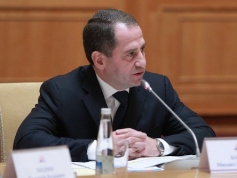 После слов Венедиктова о Шиханах Бабич предложил наказывать за манипулирование информацией