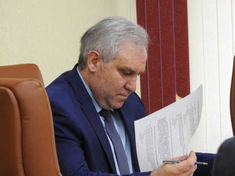 Депутаты облдумы согласовали объединение 12 сельских МО