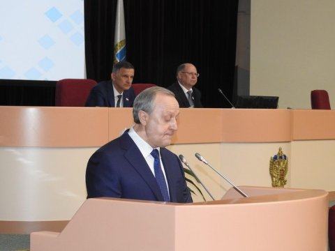 Саратовский губернатор о плохих дорогах: Мы не просто охаем и ахаем