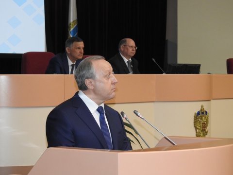 Радаев об «Авангарде»: «20 лет стоял — никто не критиковал»