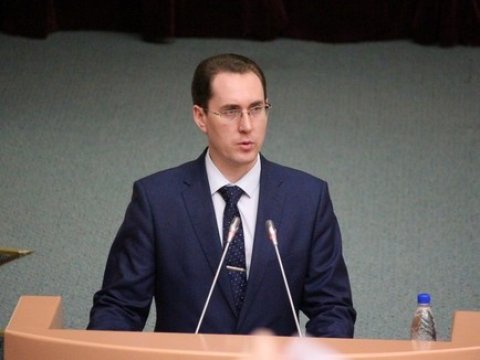 Депутаты выделили средства на проведение довыборов и повышение зарплаты бюджетникам
