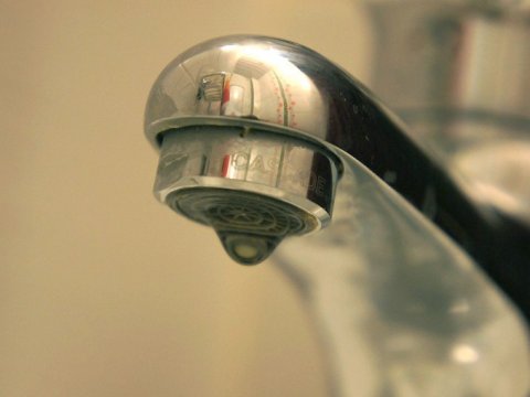 «Облводоресурс»: Питьевая вода в Калининске соответствует нормам