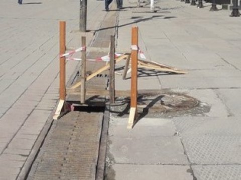 На работника «Концессий водоснабжения – Саратов» завели дело за долгие отключения