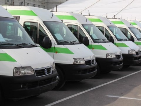 Депутаты облдумы хотят разрешить раздачу автобусных маршрутов без конкурса