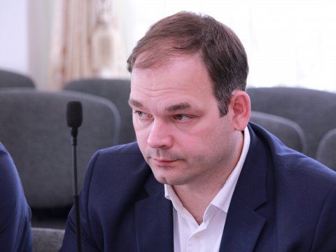 Единоросс Кудинов сорвал заседание комиссии гордумы по градостроительству 