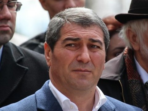 Общественник Араик Косян поддержал «мирную и правильную революцию» в Армении