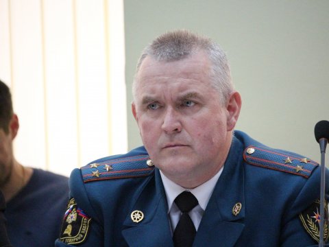 В Саратове МЧС предложили наделить полномочиями по проведению внеплановых противопожарных проверок