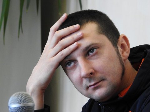 Саратовский журналист отсудил у государства 150 тысяч рублей за незаконное уголовное преследование
