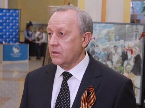 Радаев о паводке в Саратовской области: «Масштаб затопления сопоставим с 1994 годом»