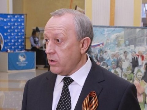 Губернатор посоветовал аграриям провести посевную кампанию в «максимально сжатые сроки»
