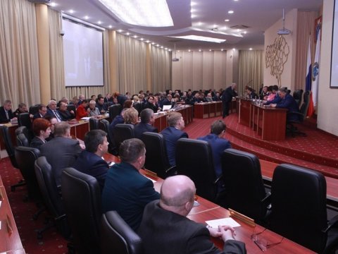 Отопительный сезон в Саратовской области завершат 27 апреля