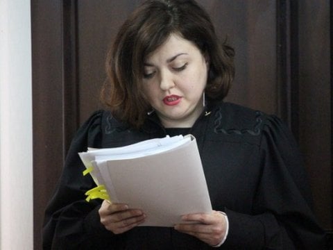 Иск зампреда облсуда к ИА «Взгляд-Инфо» возвращен в Волжский районный суд 