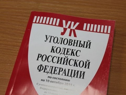 Бывшего начальника томской полиции обвинили в коррупции и мошенничестве