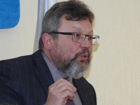 На саратовском круглом столе по национальной политике осудили Украину