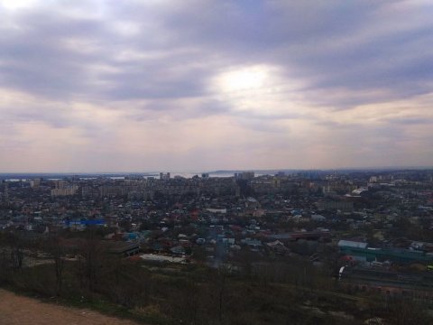 В Саратовской области местами потеплеет до 22 градусов