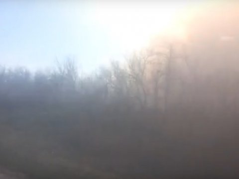 В массовом ДТП у Синеньких пострадали двое детей