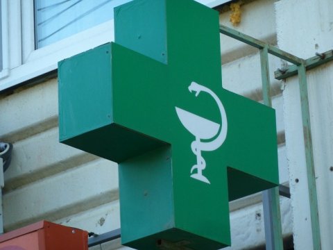 Минздрав: Пожар в ФАПе не повлиял на работу учреждения