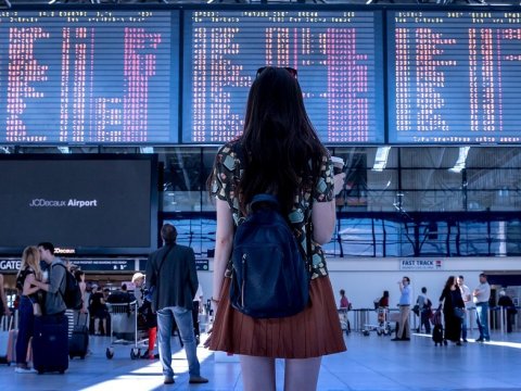 СМИ: В 2017 году рекордное число Россиян попросили убежище в США