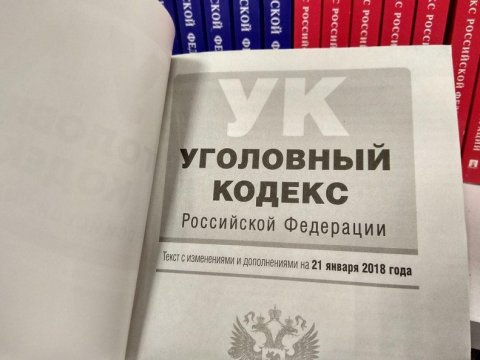 Пьяный саратовец припарковал угнанный Mercedes через пару домов от места преступления