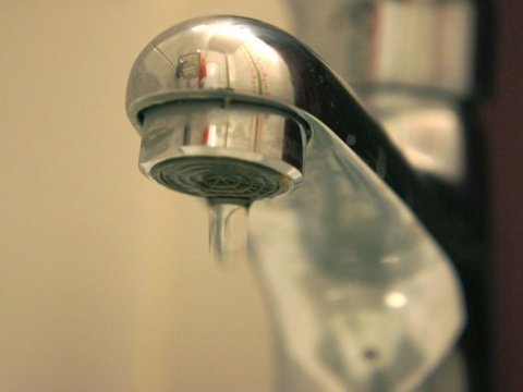 В Саратове ограничено водоснабжение на трех улицах