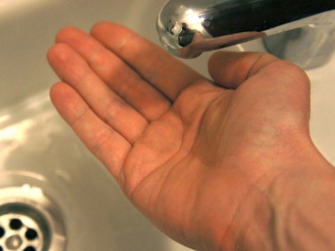 В Заводском районе до вечера ожидаются проблемы с водоснабжением