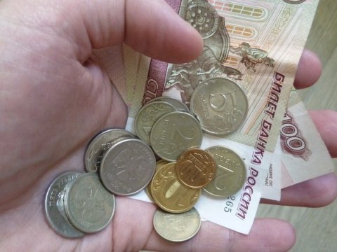 Эксперты: Более четверти россиян живут за чертой бедности