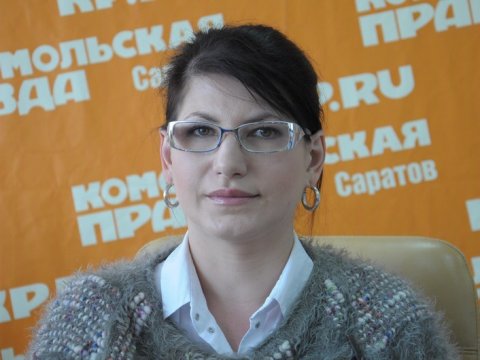 Бородянская рассказала, что делать в Саратовской области летом