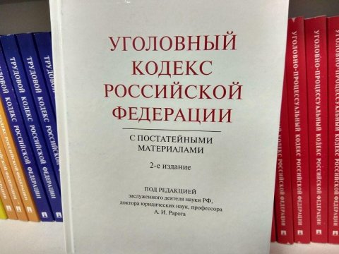В Александровом Гае два школьника и лицеист обокрали магазин и машину