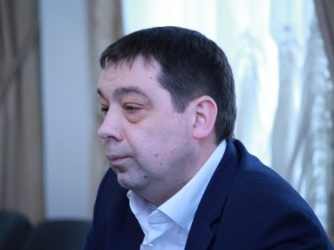 Глава Заводского района Саратова опередил коллег по доходам в 2017 году