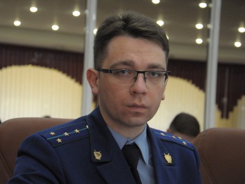 В прокуратуре заявили о нарушении федеральных законов в Саратовской области