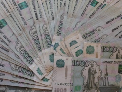 Балашовец заявил в полицию на «одолжившего» миллион мошенника