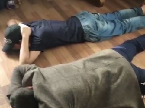 В Саратове и Волгограде задержали мошенников за обман московских пенсионеров