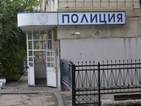 В Саратове задержали молодого человека отправленной в больницу сторонницы Навального